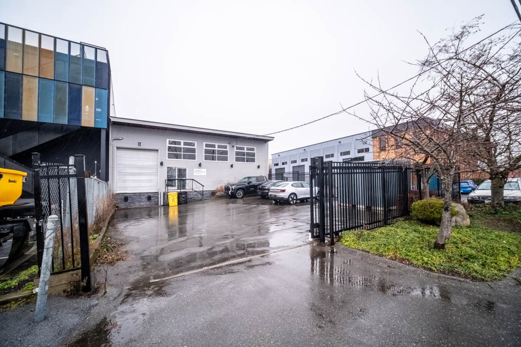 3905 2nd Avenue Burnaby Sold: What This Transaction Says About Metro Vancouver’s Industrial Market