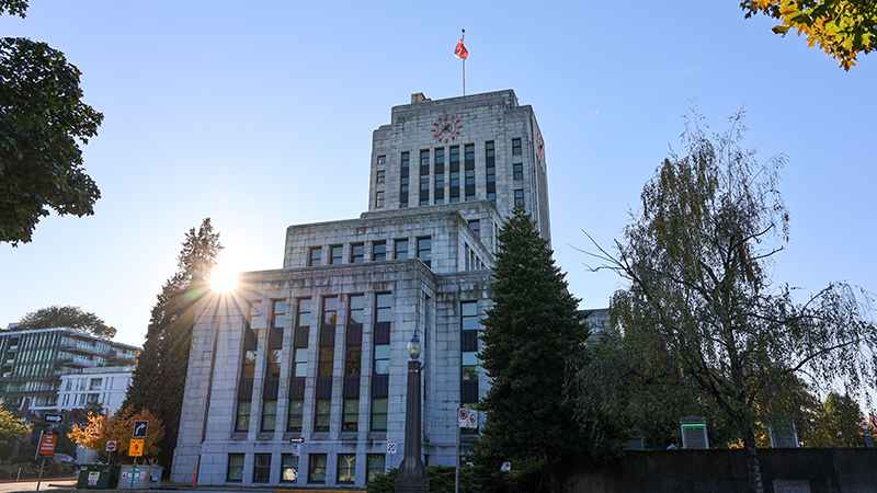 Vancouver Development Plan Approved: What It Means for Property Owners and Investors