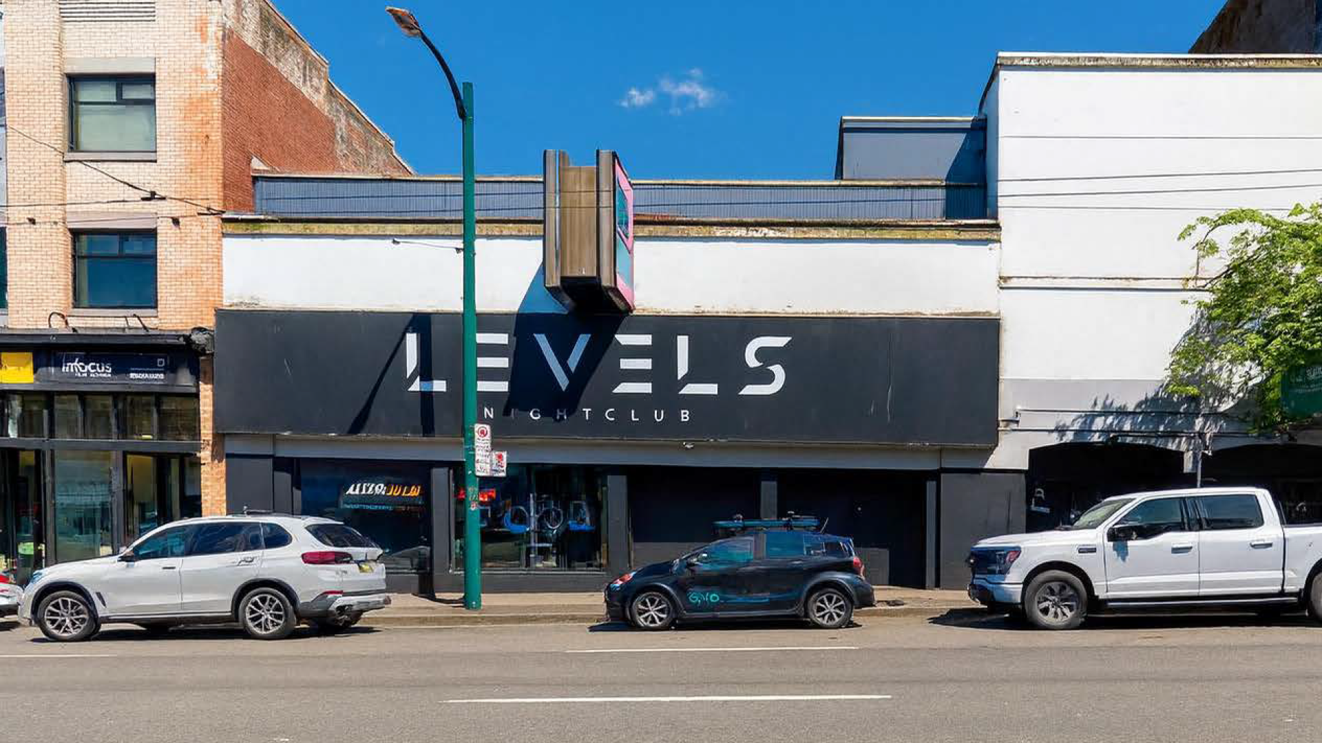 560 Seymour